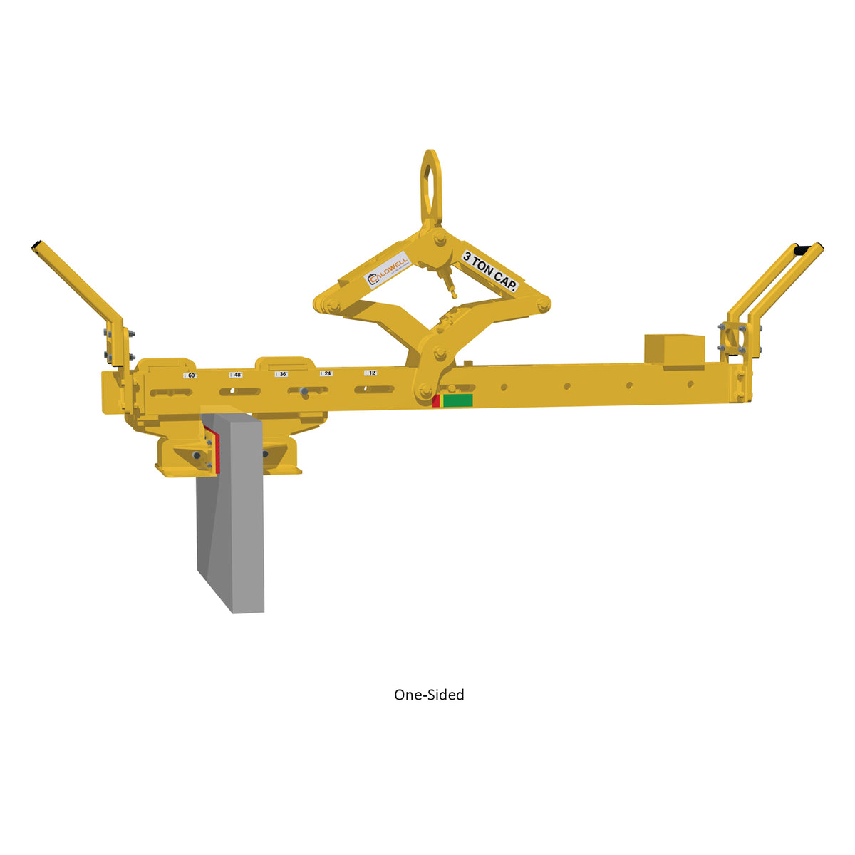 Caldwell Adjustable Lifting Grab