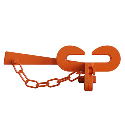 Caldwell Model B-1 Locking Type