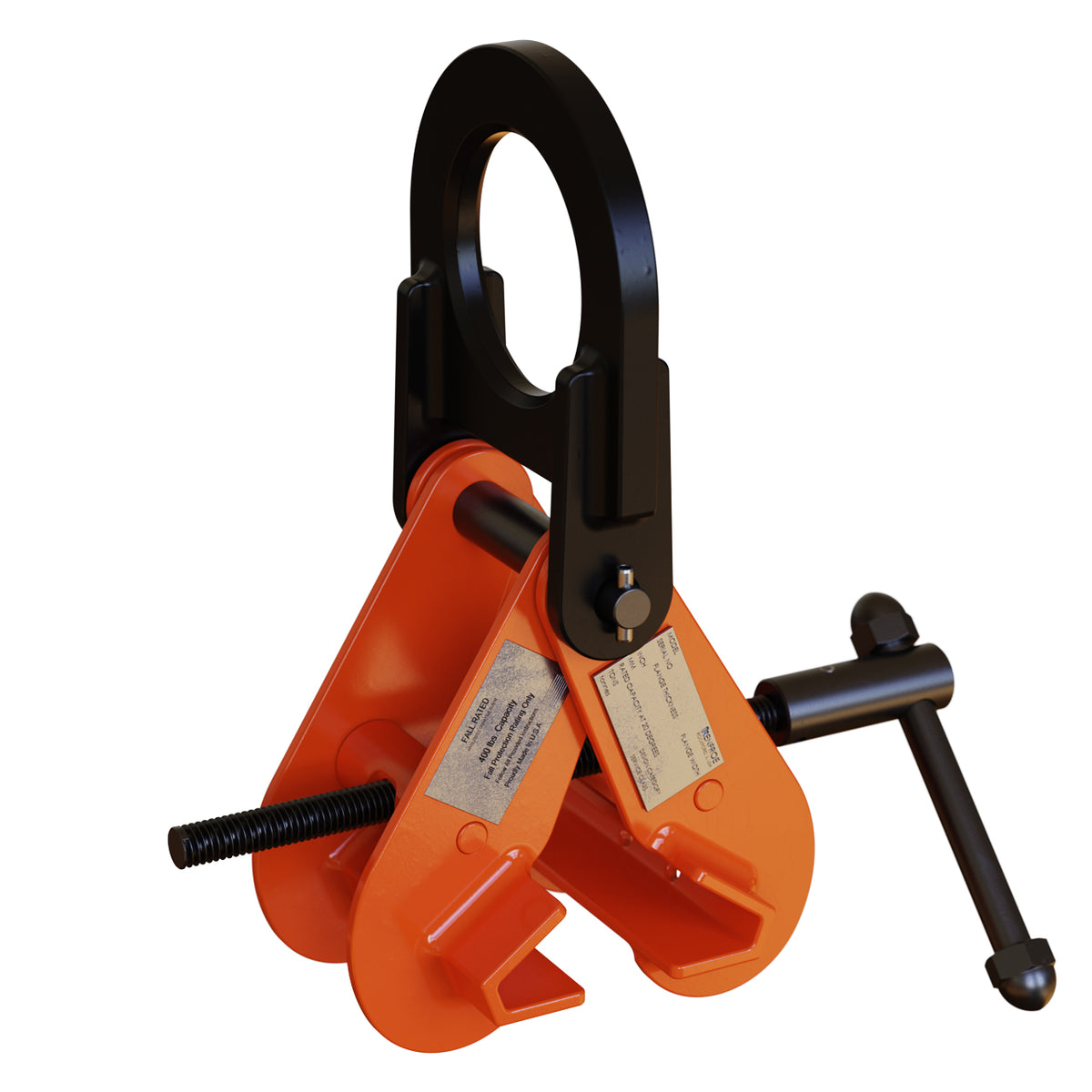Caldwell Model BC Locking Type