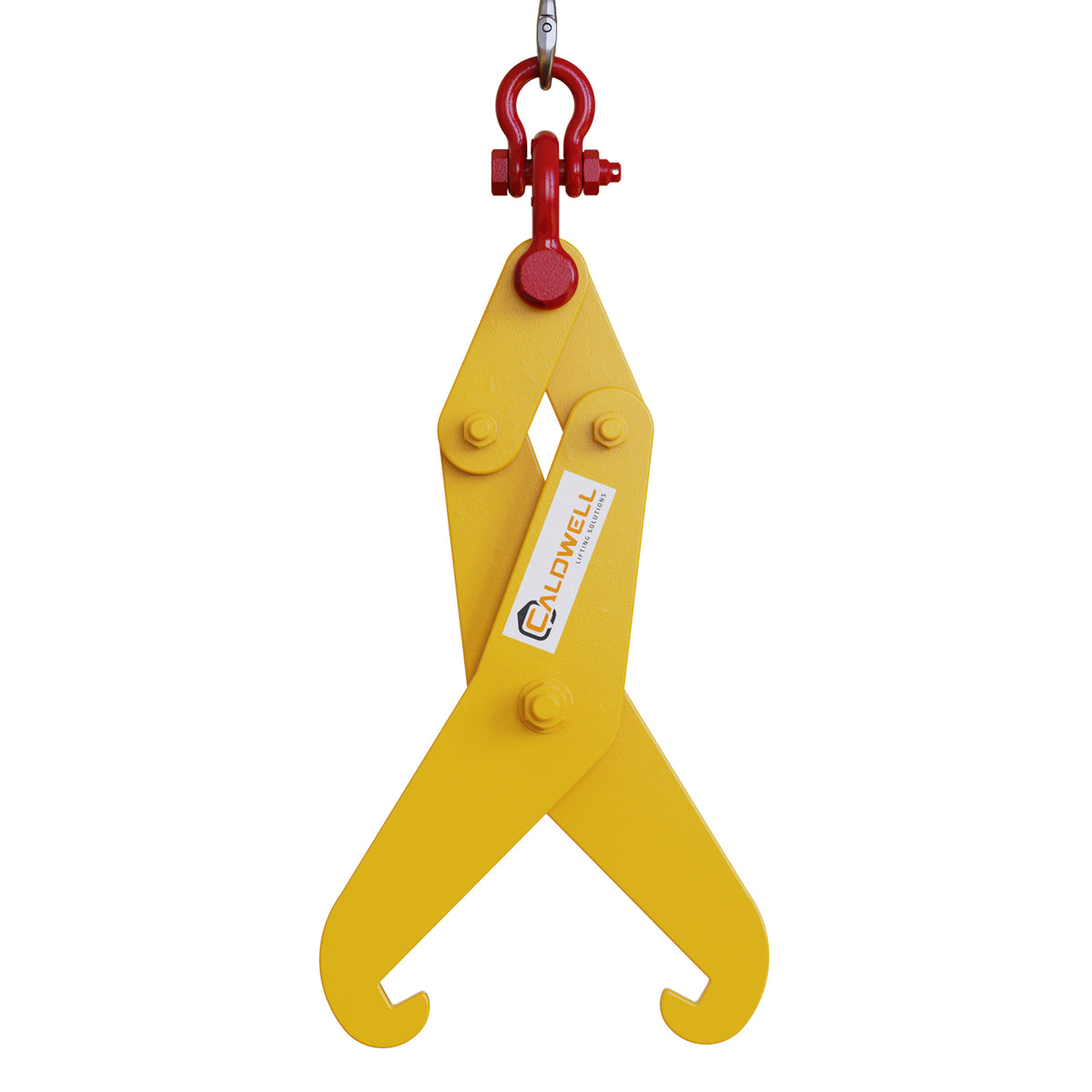 Caldwell Beam Tongs