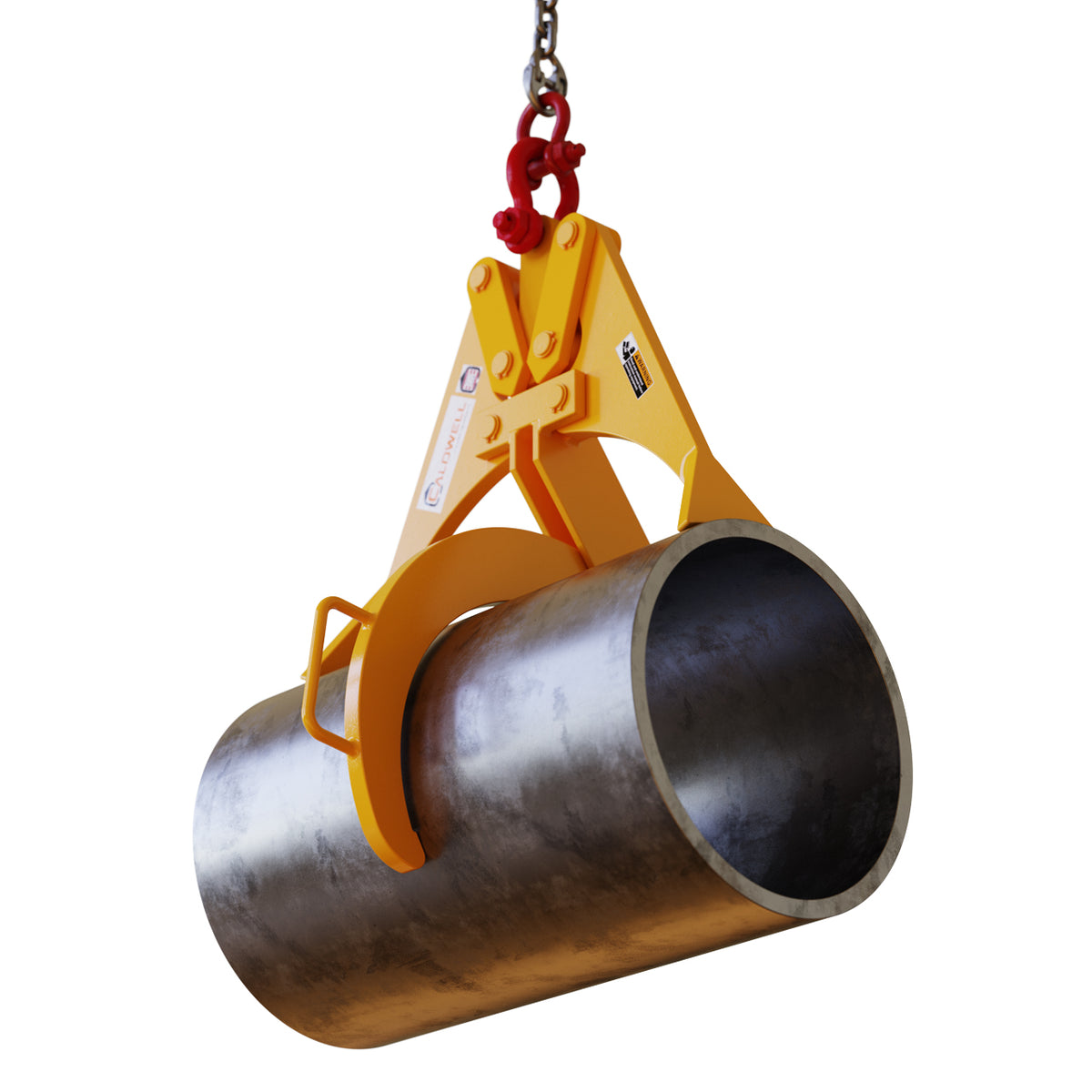 Caldwell Pipe Grabs