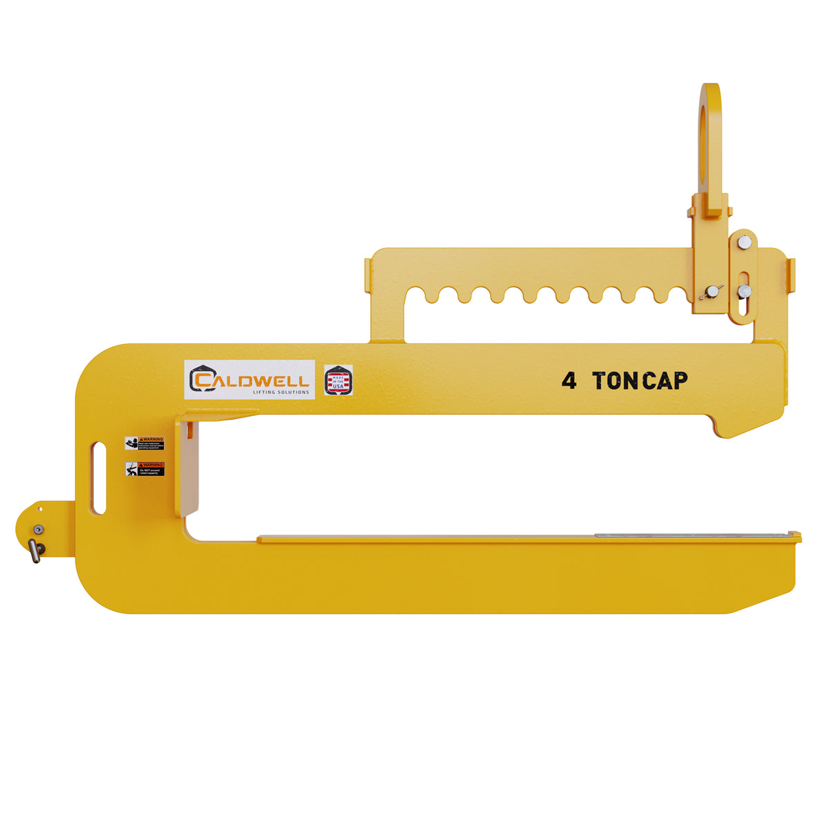 Caldwell Leveling Pipe Lifter