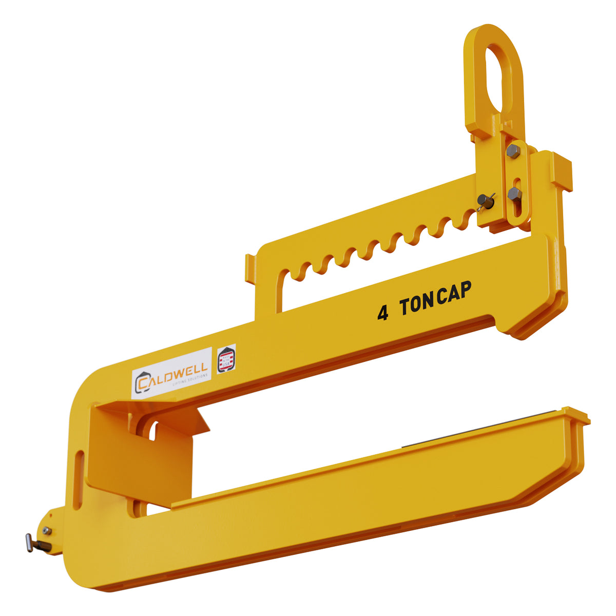 Caldwell Leveling Pipe Lifter