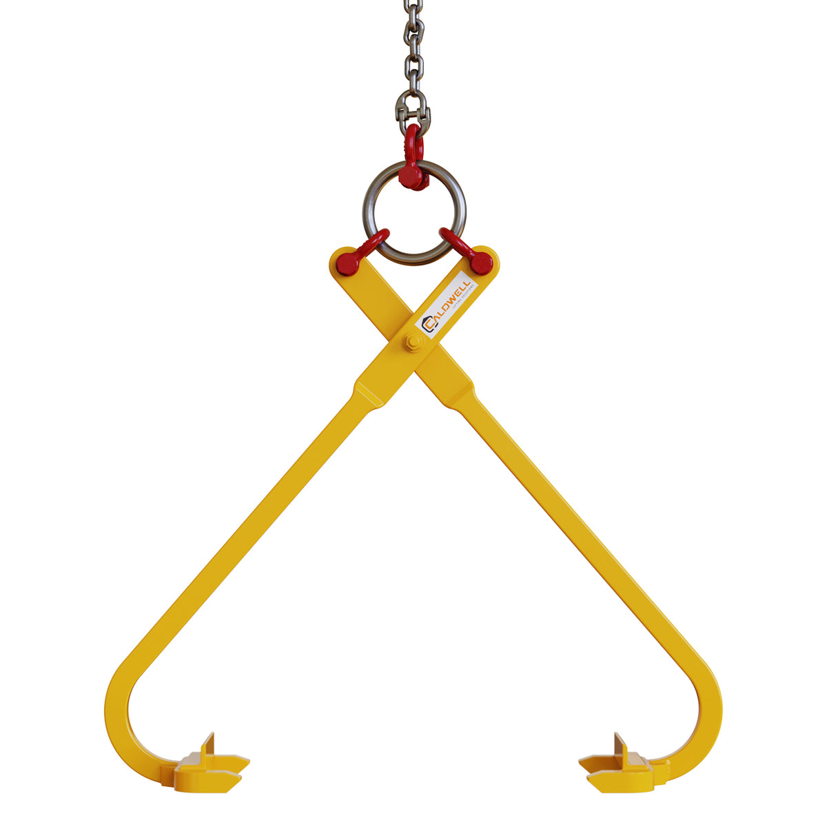 Caldwell Die Lifting Tong