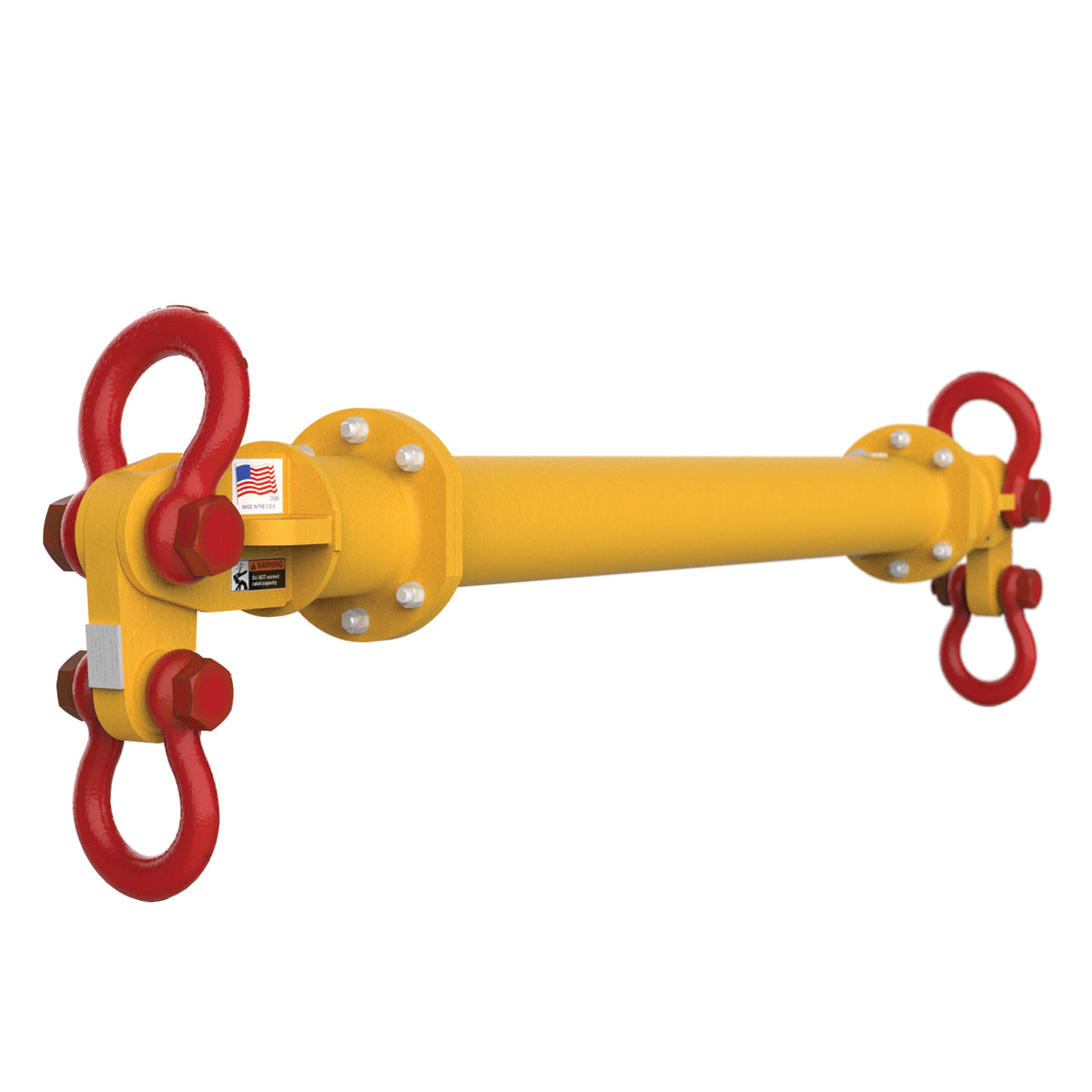 Caldwell Drop Link