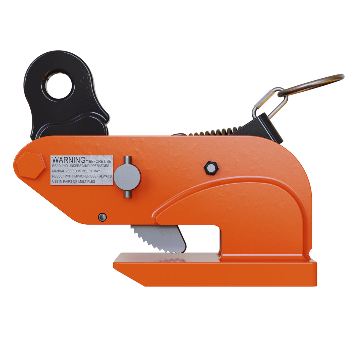 Caldwell Model DWS Locking Type
