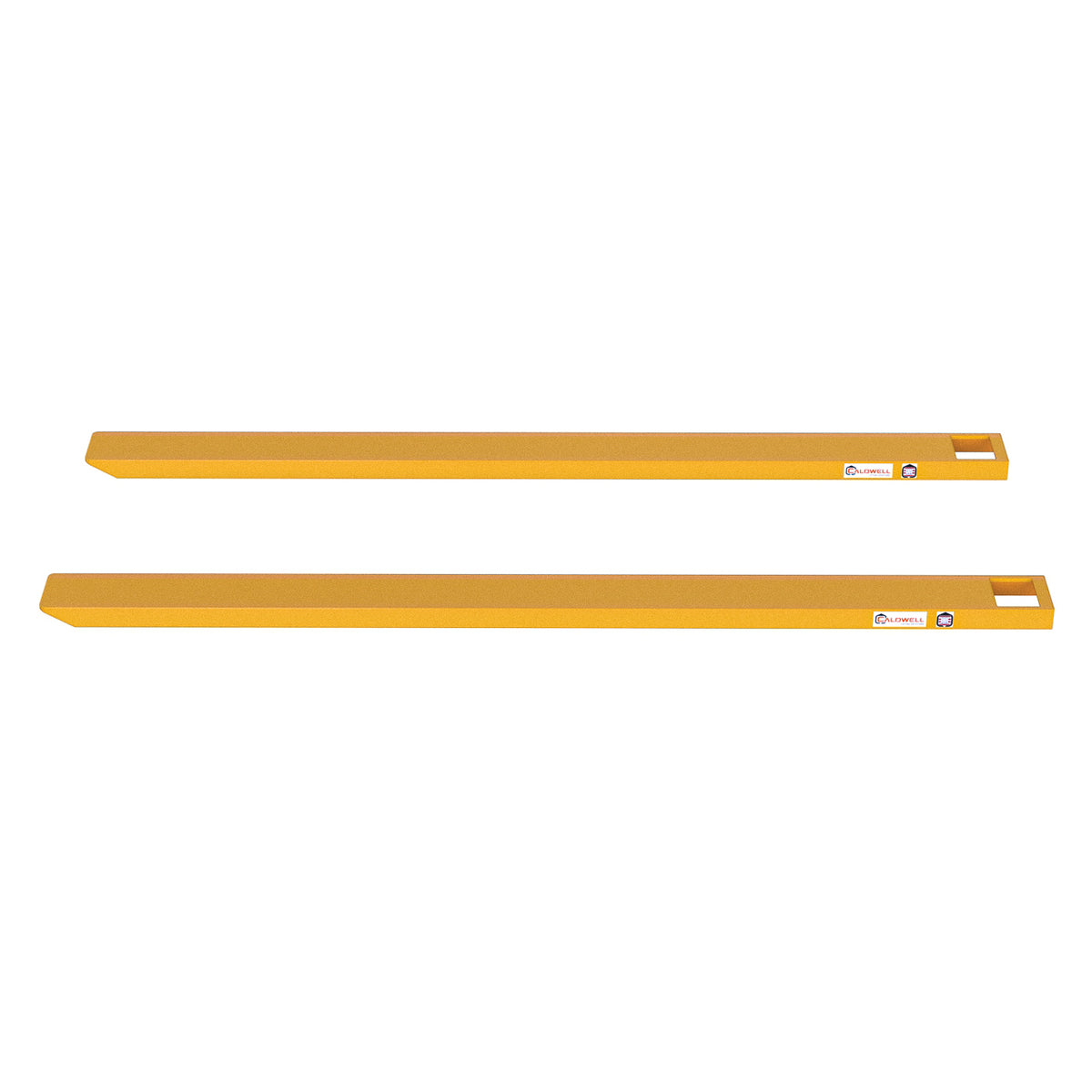 Caldwell Fork Extensions