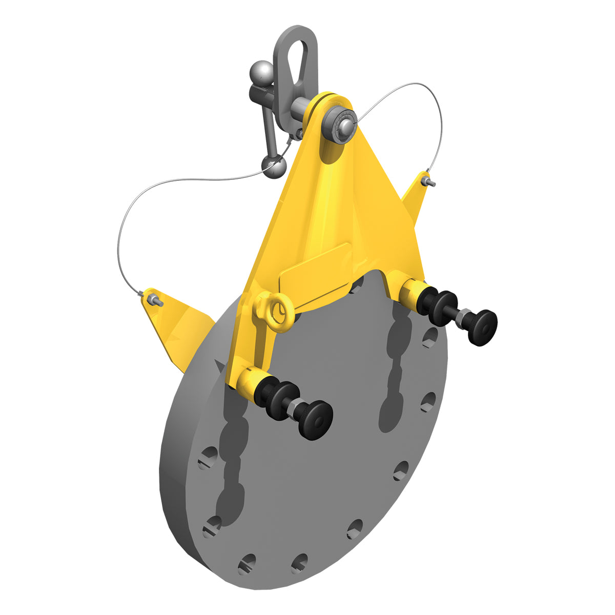 Caldwell Flange Lifter