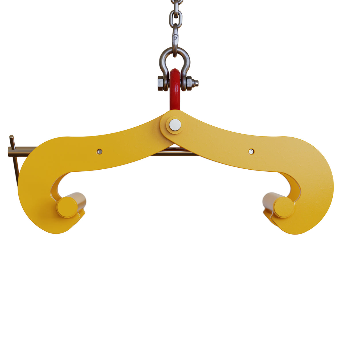 Caldwell Girder Clamp