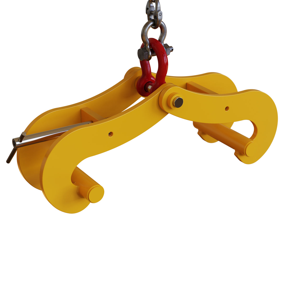 Caldwell Girder Clamp
