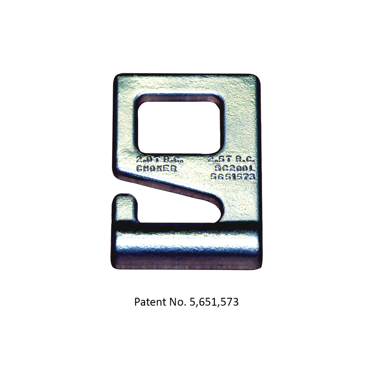 Caldwell G Link Coupler