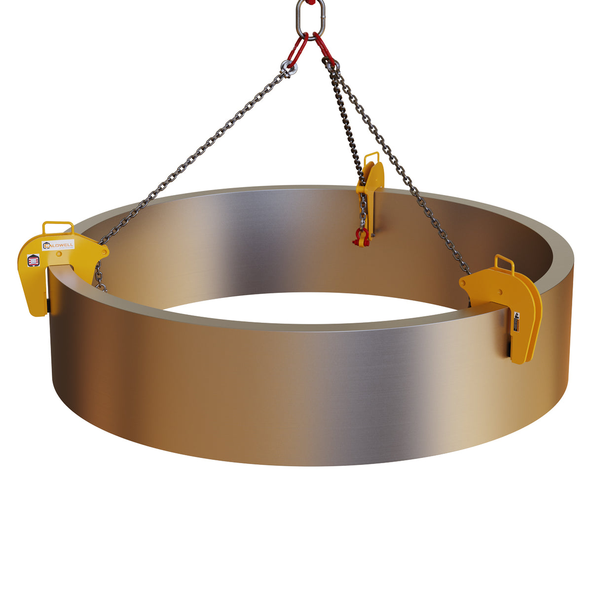 Caldwell Concrete Manhole Housing Lifter