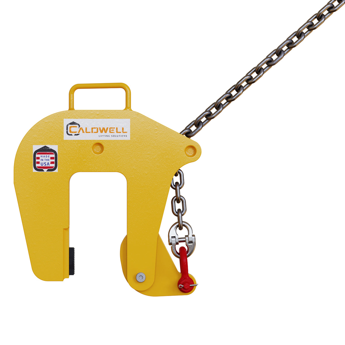 Caldwell Concrete Manhole Housing Lifter