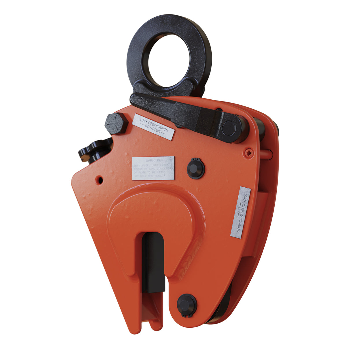 Caldwell Model NMA Locking Type