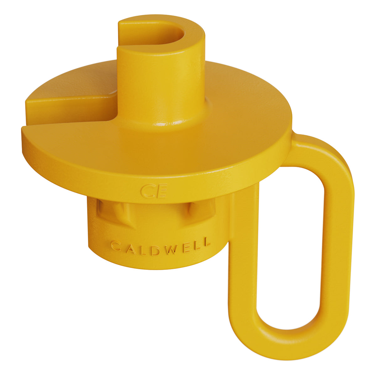 Caldwell "Tea Cup" Pipe Carrier