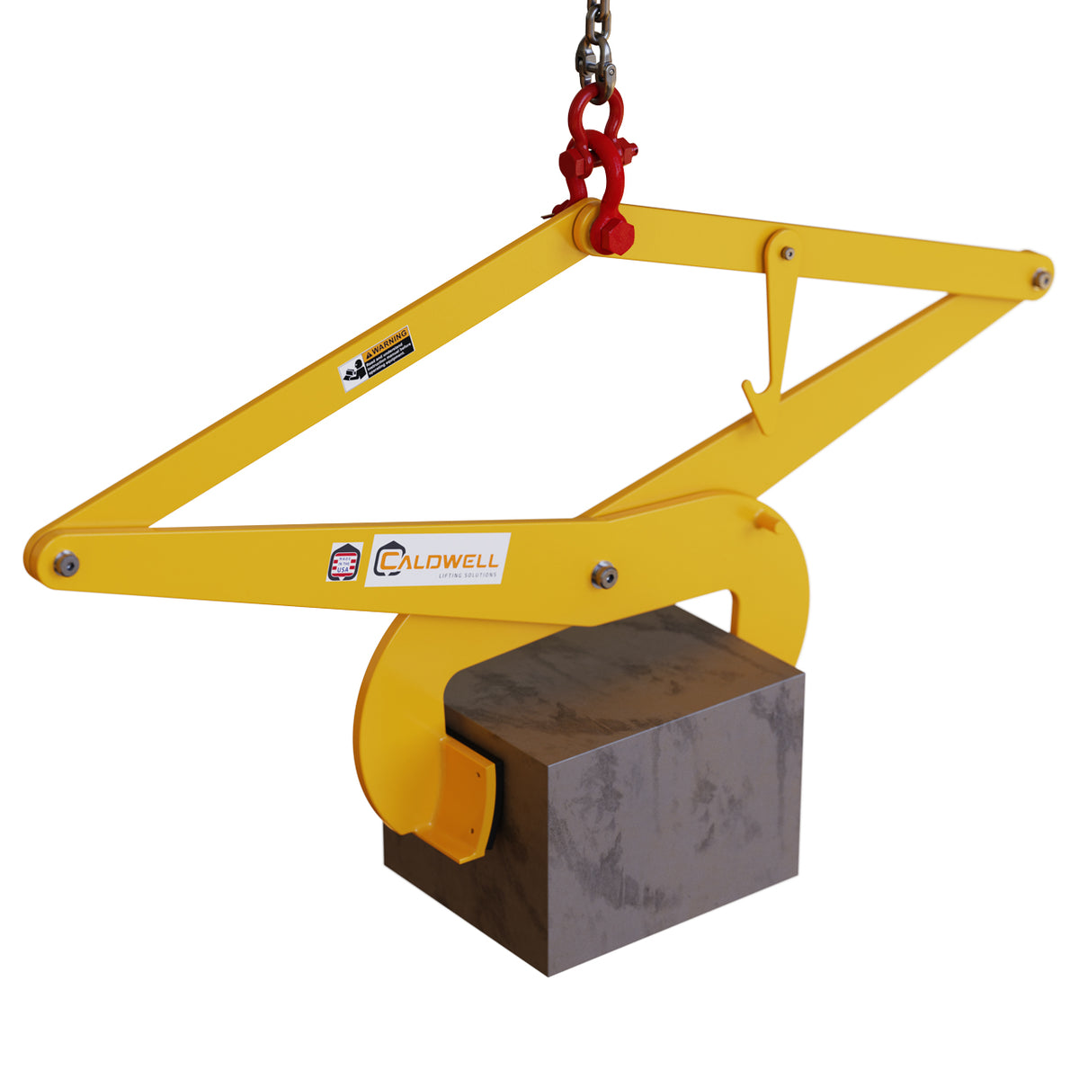 Caldwell Slab Tongs