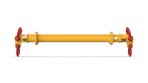Caldwell End Fitting