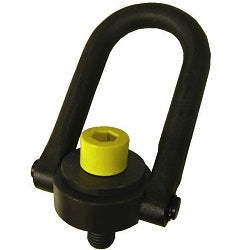 Actek Safety Swivel Hoist Ring (Metric, Standard U-Bar)