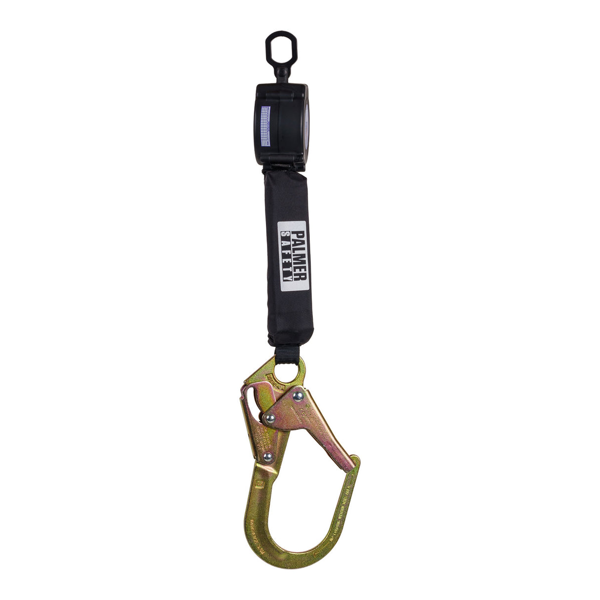 MicroBEAST EDGE™ Series 6’ SRL-P Lightweight Web with Rebar Hook