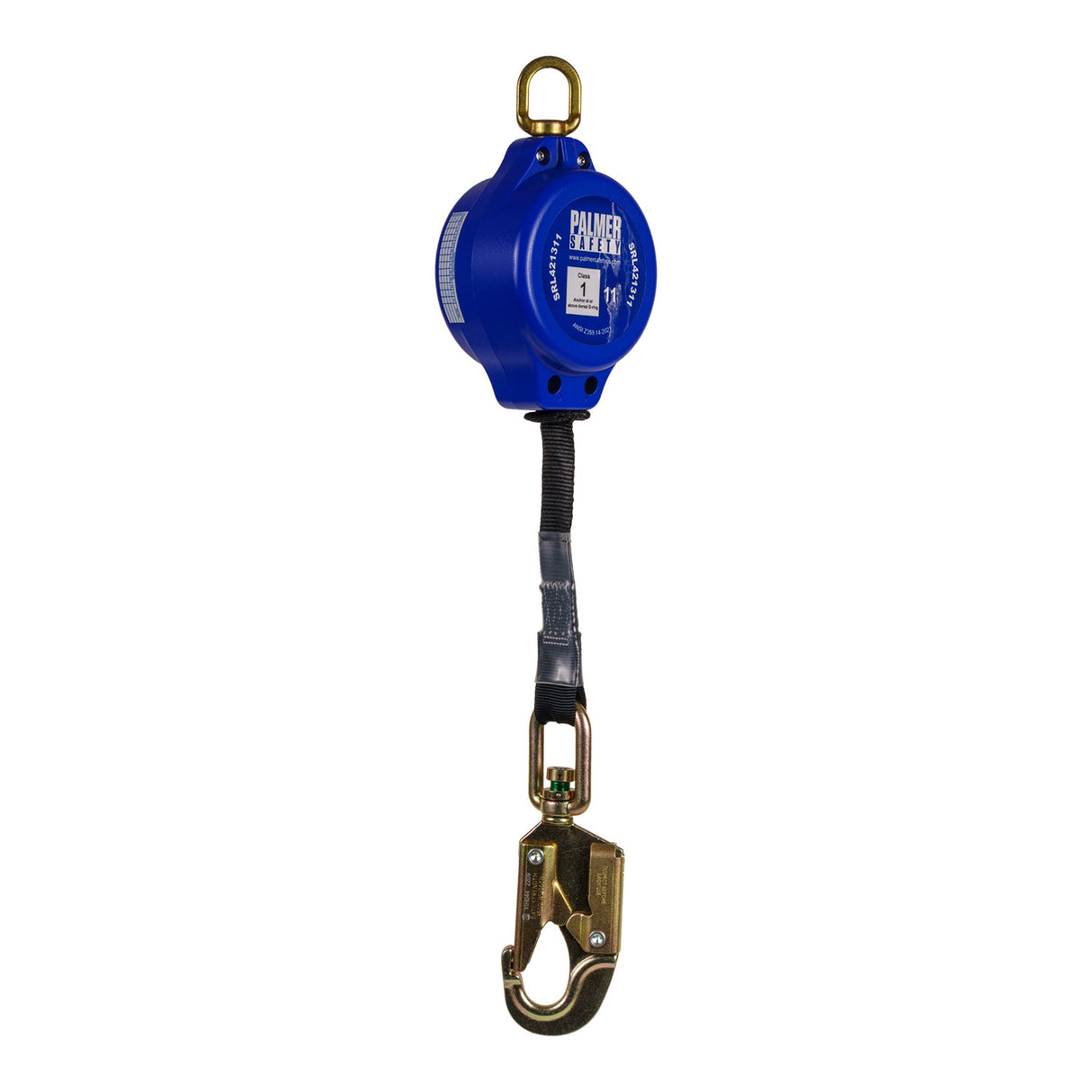 BEAST™ Series 11’ SRL Web with Small Hook