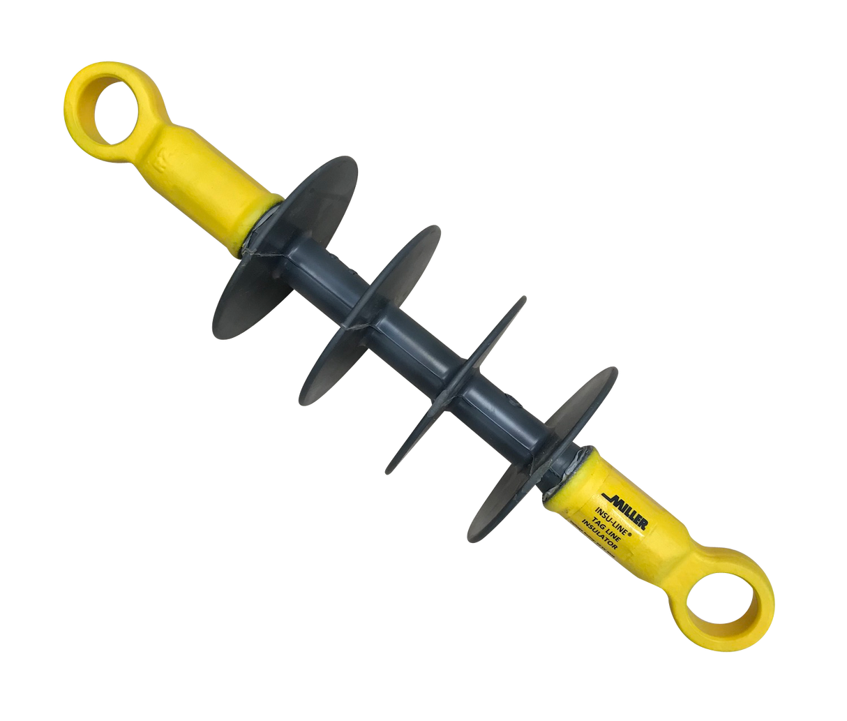 Miller INSU-LINE Tag Line Insulator 50kV
