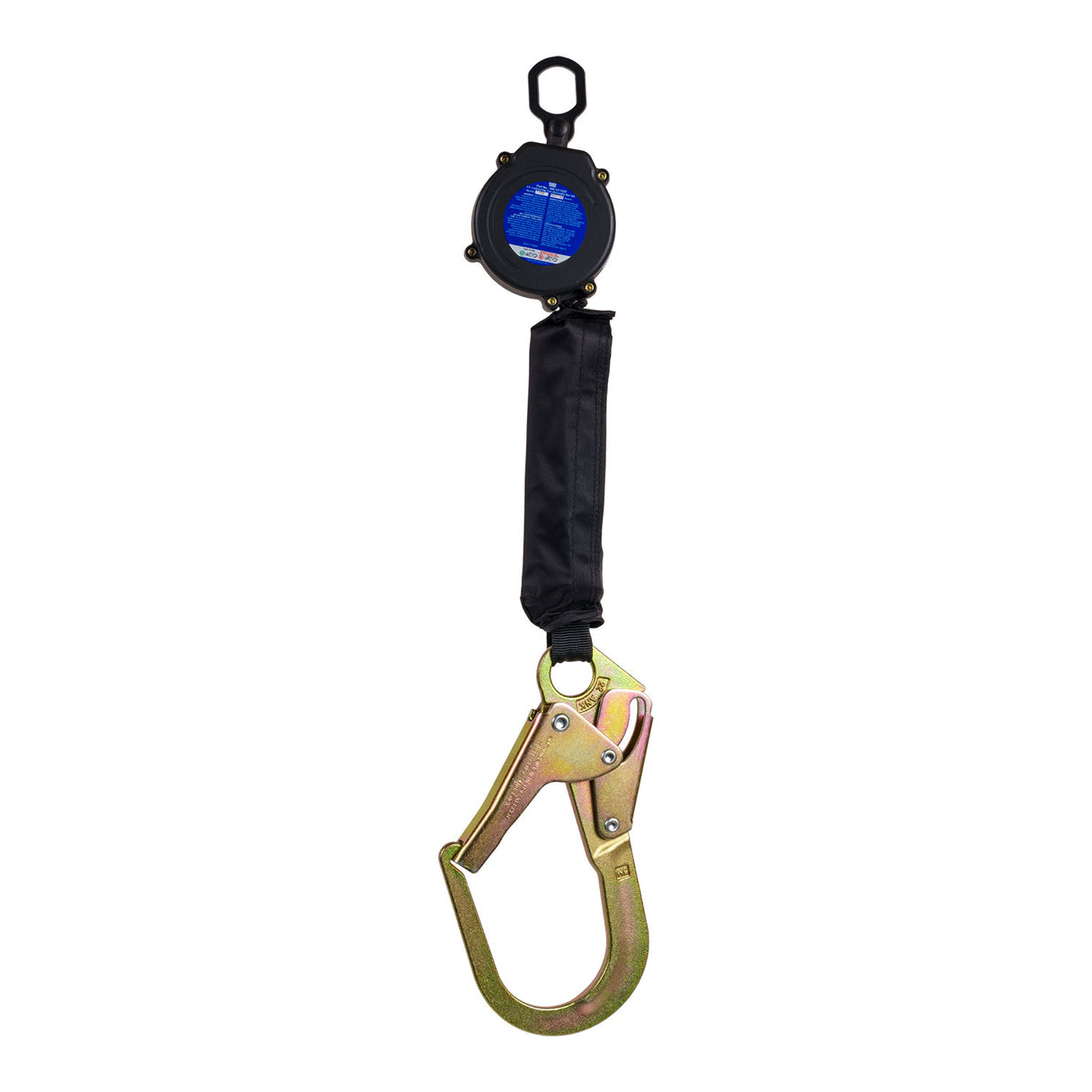 MicroBEAST EDGE™ Series 6’ SRL-P Lightweight Web with Rebar Hook