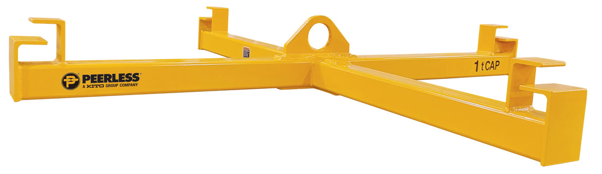 Peerless Four Point Sack Lifter Beam
