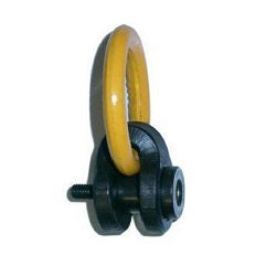 Actek Side Load Hoist Rings (Metric)