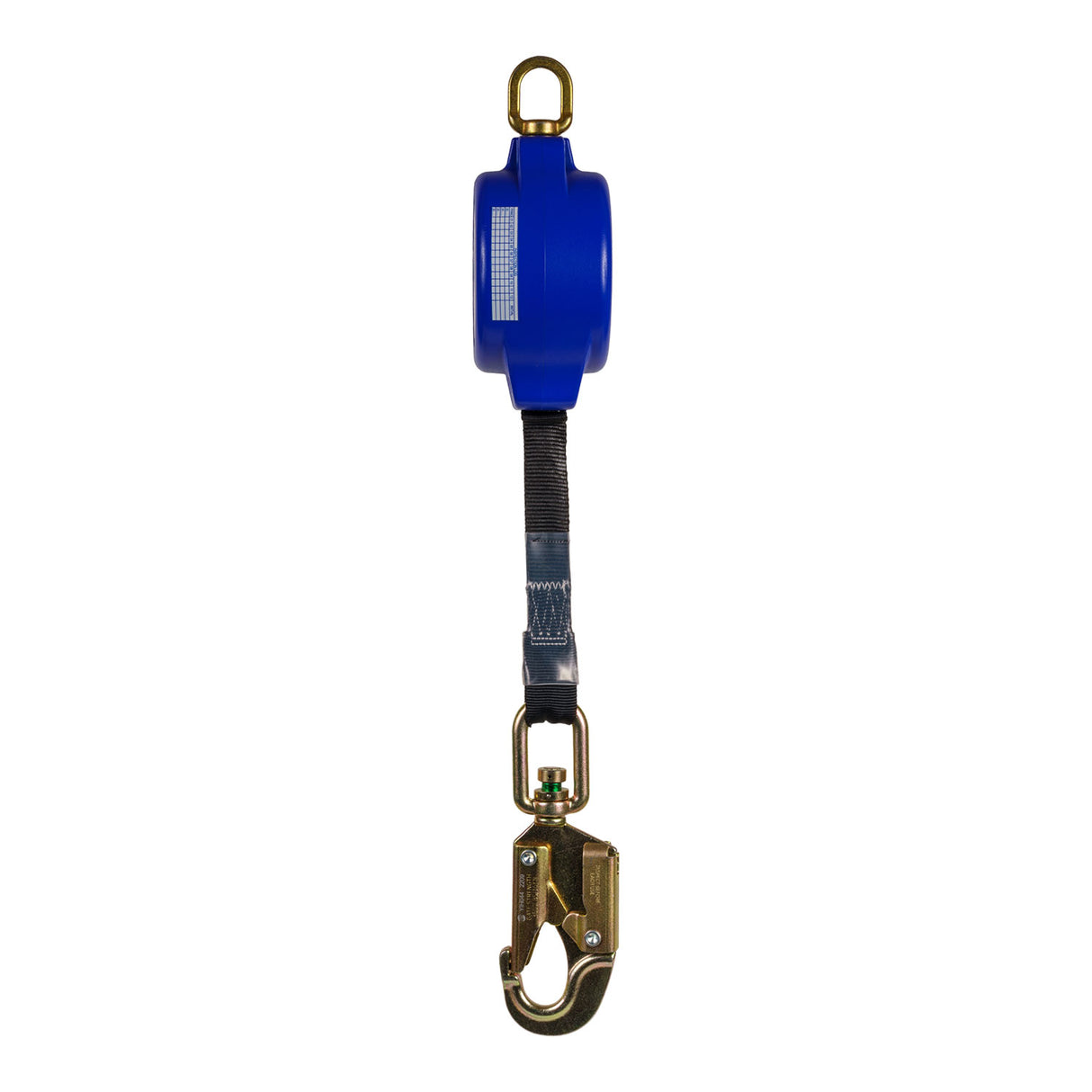BEAST™ Series 11’ SRL Web with Small Hook