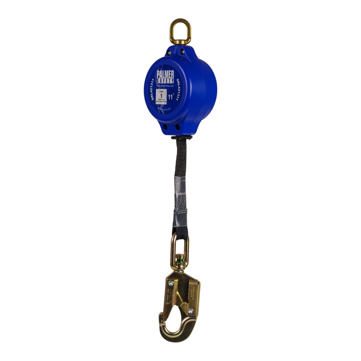 BEAST™ Series 11’ SRL Web with Small Hook
