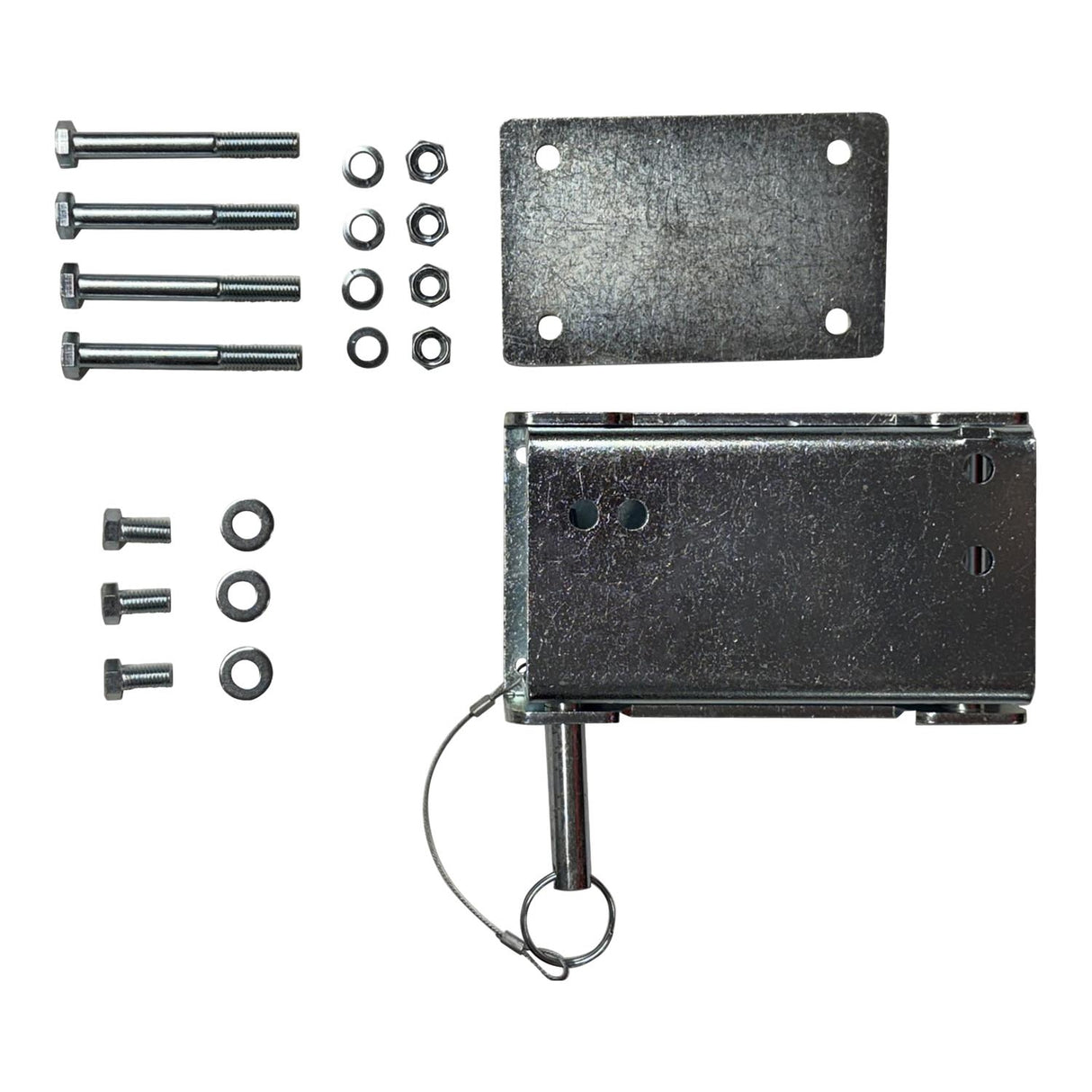 Confined Space Tripod Bracket for SRL1211412