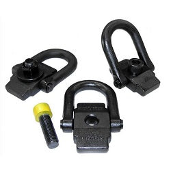 Actek Pivot Lifting Plates