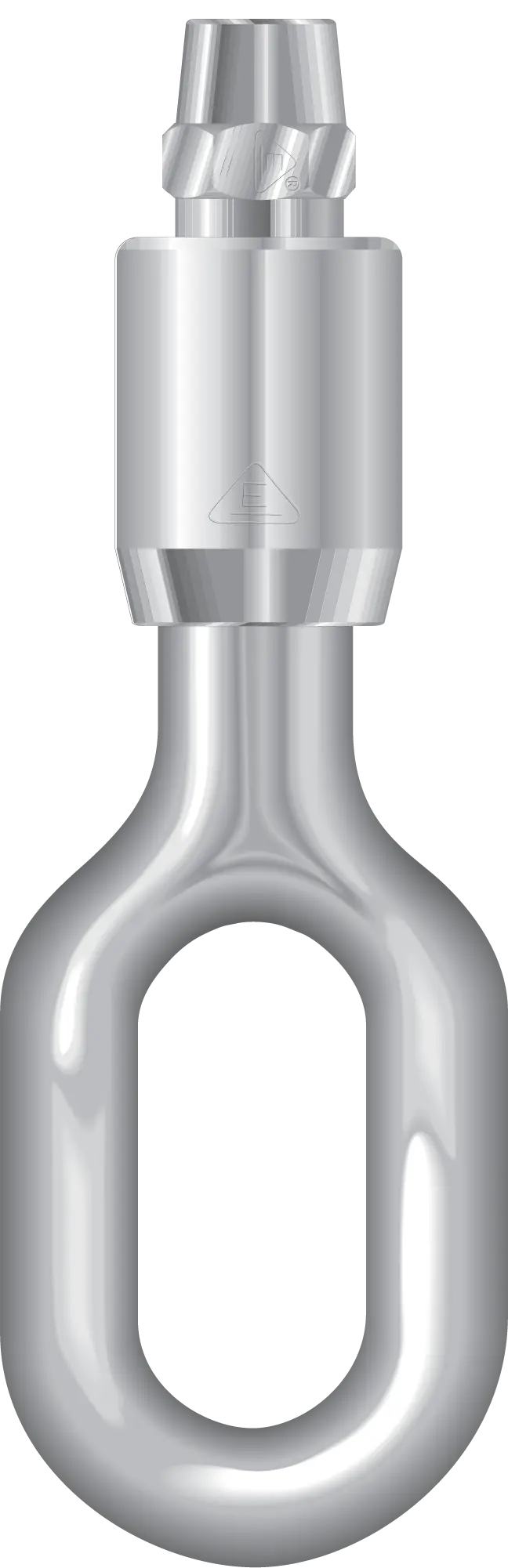 Towing Eye Fitting