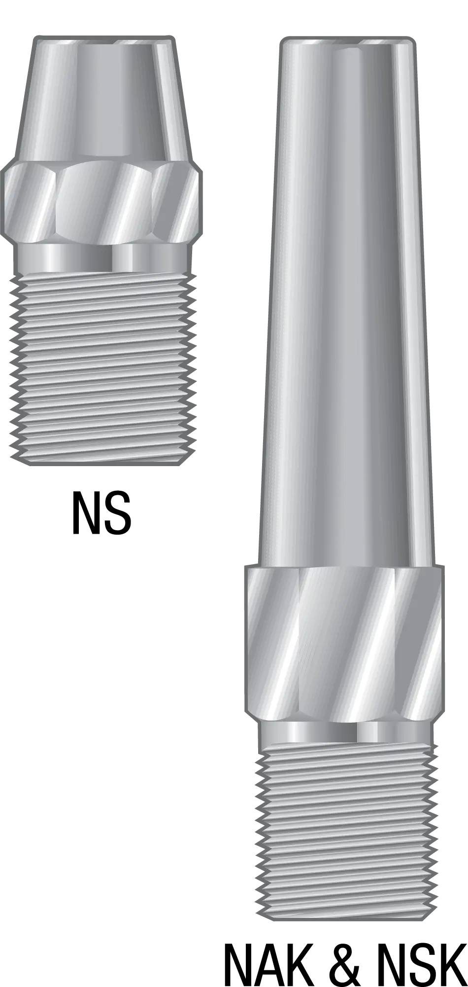 Replacement Sleeve for Kevlar