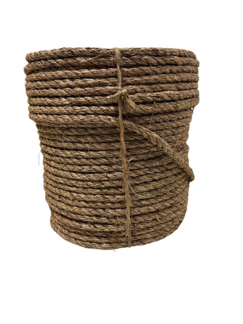 Manila Rope