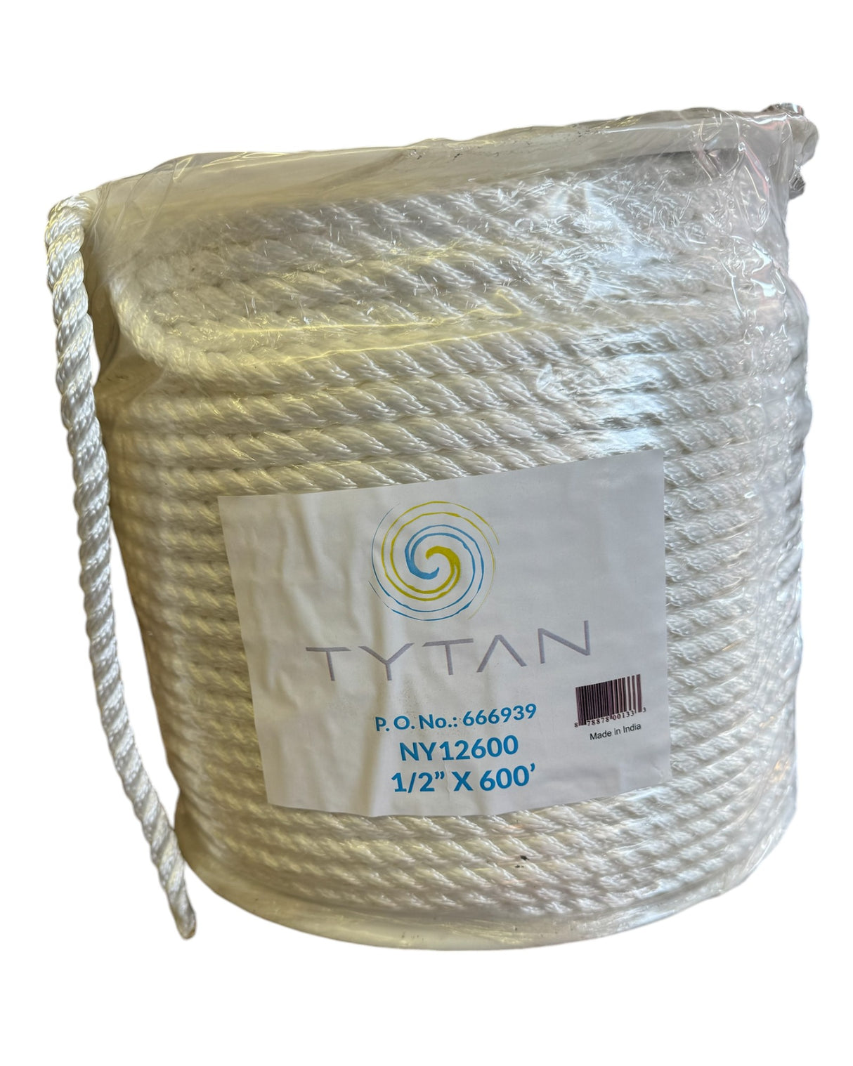 NYLON ROPE 3 STRAND