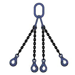 Chain Sling Grade 100 QOBK