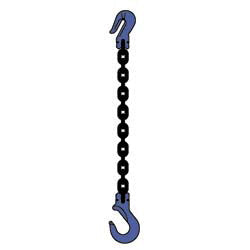 Chain Sling Grade 100 SSG