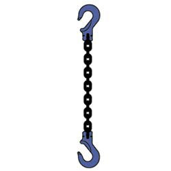 Chain Sling Grade 100 SSS