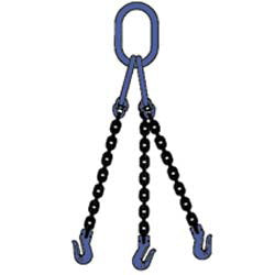 Chain Sling Grade 100 TOG