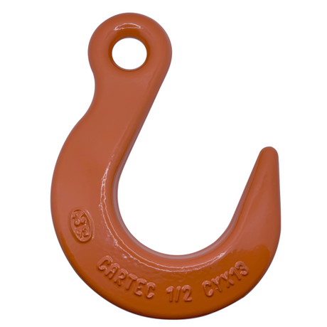 Eye Foundry Hook (For Overhead Lifting)