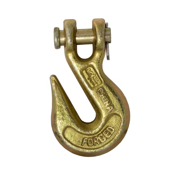 Grade 70 Clevis Grab Hooks