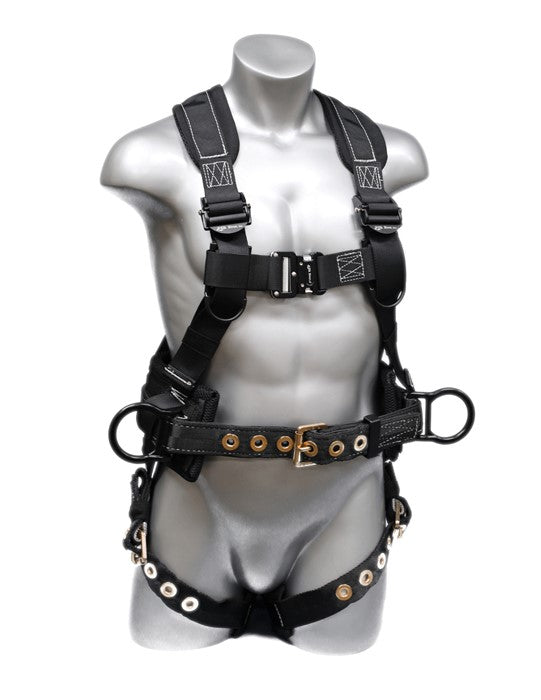 Raven EX PS Harness Front