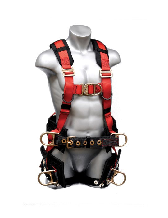 Eagle Tower Harness