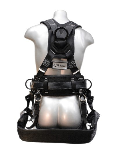 Peregrine RAS Harness Back