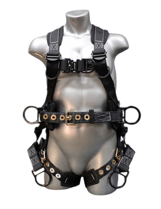Peregrine RAS Harness
