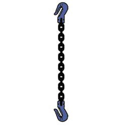 Chain Sling Grade 100 SGG