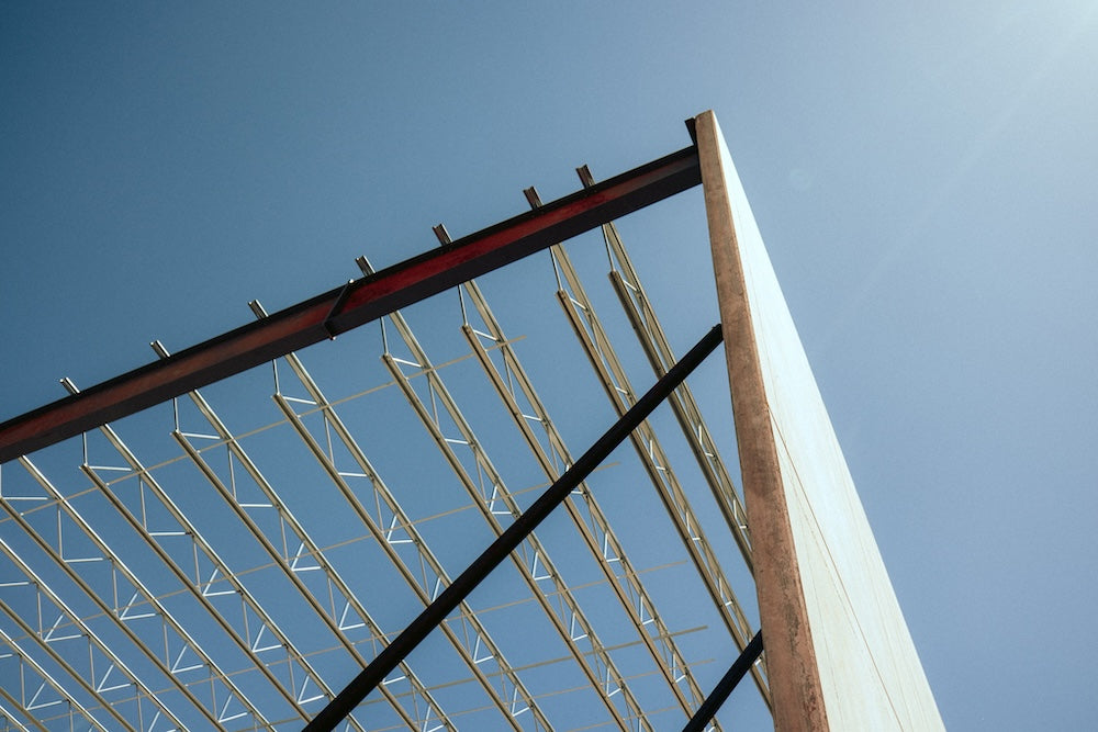 Innovative Solutions for Heavy Lifting Challenges – Edwards Wire Rope