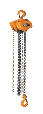 Common Mistakes to Avoid When Using Chain Hoists