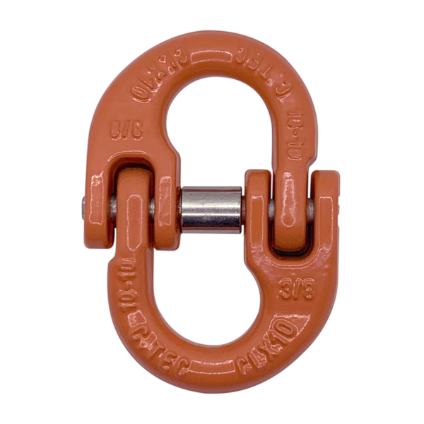 Coupling Links Grade 100 (For Overhead Lifting)
